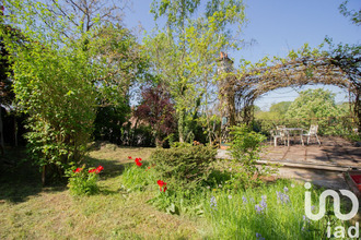 achat maison hericy 77850