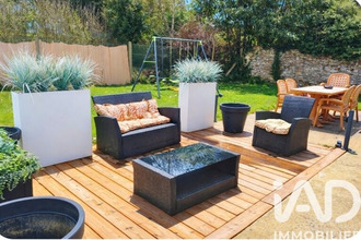 achat maison hericy 77850