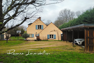 achat maison hericy 77850