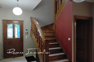 achat maison hericy 77850