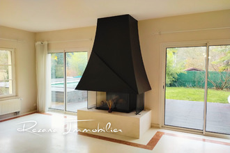 achat maison hericy 77850