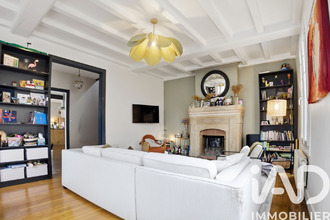 achat maison hericy 77850