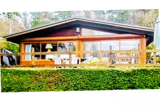 achat maison hericy 77850