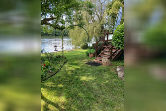 achat maison hericy 77850