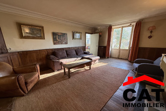 achat maison hericy 77850