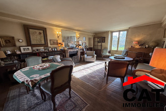 achat maison hericy 77850