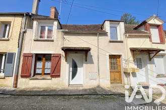 achat maison hericy 77850