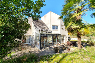 achat maison hericy 77850