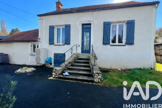 achat maison hericy 77850