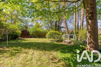 achat maison hericy 77850