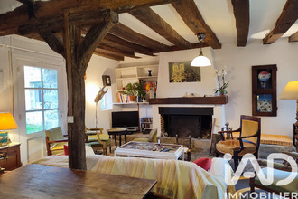 achat maison hericy 77850