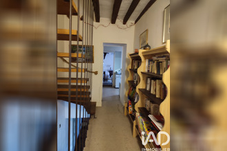 achat maison hericy 77850