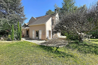 achat maison hericy 77850