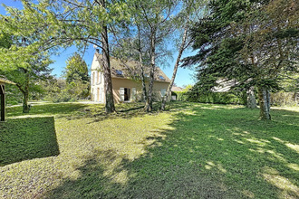 achat maison hericy 77850