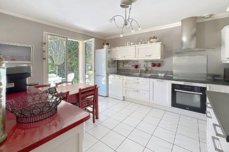 achat maison hericy 77850