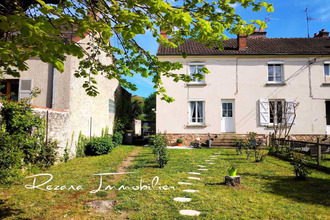 achat maison hericy 77850