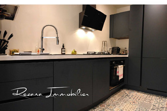 achat maison hericy 77850