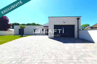 achat maison hericy 77850