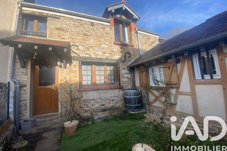 achat maison hericy 77850