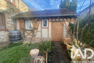 achat maison hericy 77850