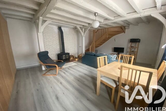 achat maison hericy 77850