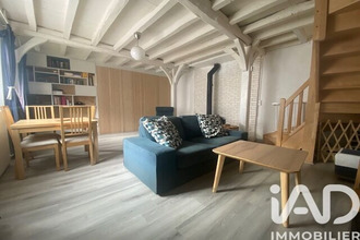 achat maison hericy 77850