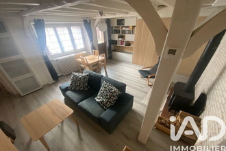 achat maison hericy 77850