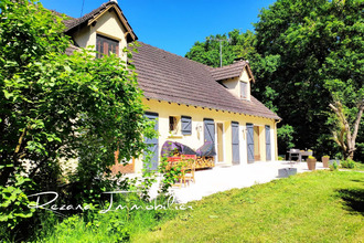 achat maison hericy 77850