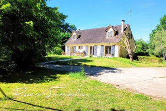 achat maison hericy 77850