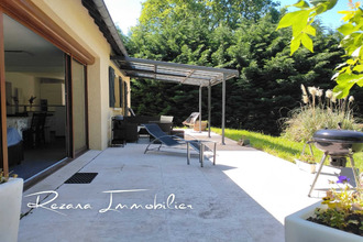 achat maison hericy 77850