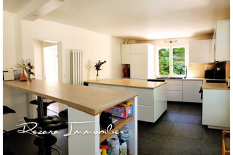 achat maison hericy 77850