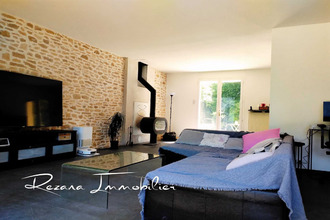 achat maison hericy 77850