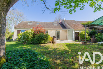 achat maison hericy 77850