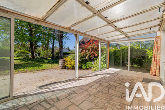 achat maison hericy 77850