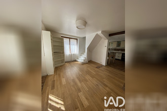 achat maison hericy 77850
