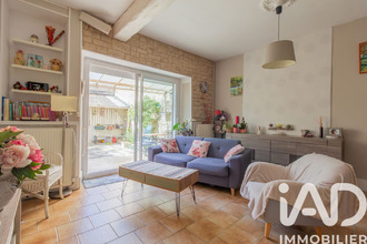 achat maison hericy 77850