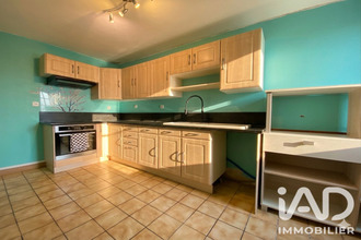 achat maison hericy 77850