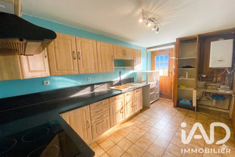 achat maison hericy 77850