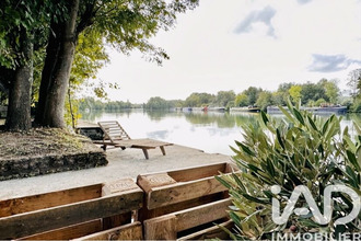 achat maison hericy 77850