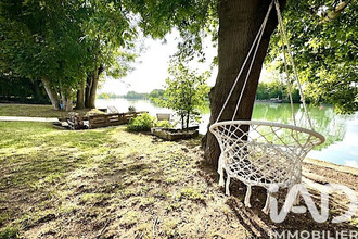 achat maison hericy 77850