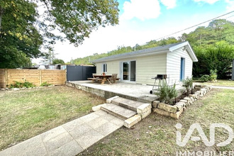 achat maison hericy 77850
