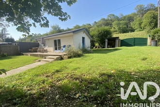 achat maison hericy 77850