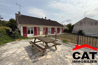 achat maison hericy 77850