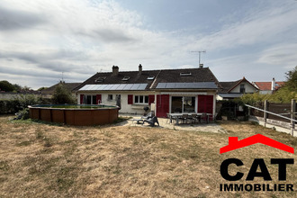 achat maison hericy 77850