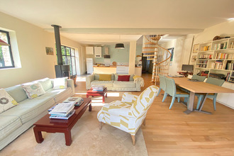 achat maison hericy 77850