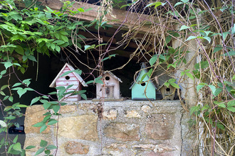 achat maison hericy 77850