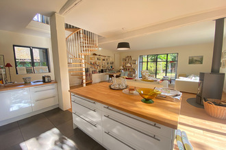 achat maison hericy 77850