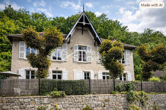 achat maison hericy 77850