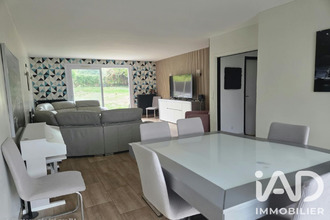 achat maison hericy 77850