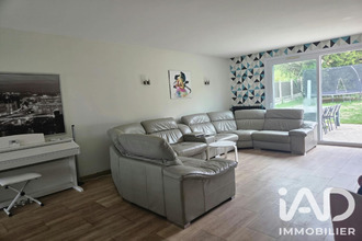 achat maison hericy 77850